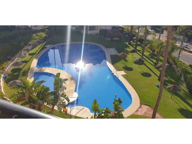 Alquiler de piso en Benalmádena photo 0