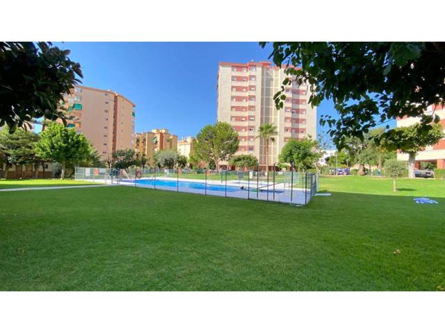 Alquiler de piso en Fuengirola photo 0