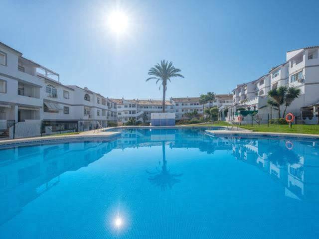 Alquiler de piso en Mijas photo 0