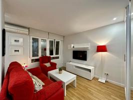 Piso En alquiler en Chamartin, Madrid photo 0