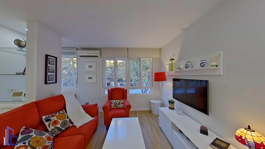 Piso En alquiler en Chamartin, Madrid photo 0