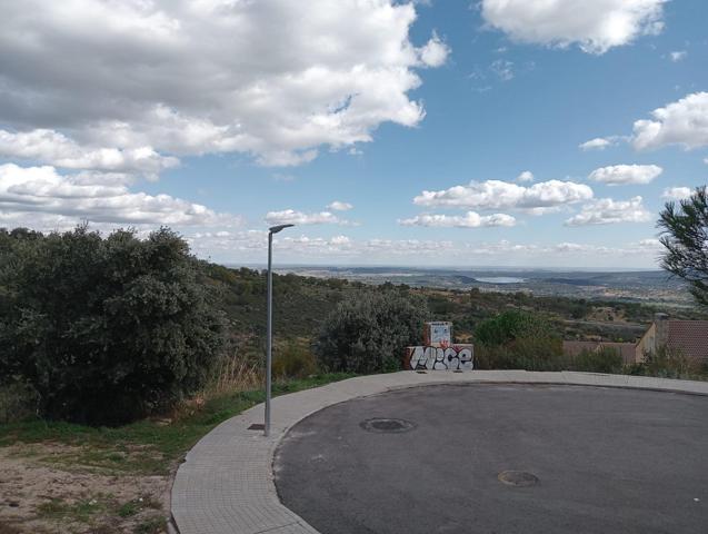 Terreno Urbanizable En venta en Miraflores De La Sierra, Miraflores De La Sierra photo 0