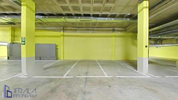 Parking En venta en Valdebebas, Madrid photo 0