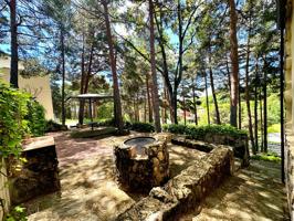 Gran oprtunidad chalet en venta en Miraflores de la Sierra photo 0