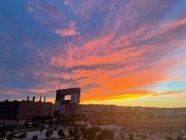 Espectacular Ático en Sanchinarro con Piscina y Excelentes Conexiones photo 0