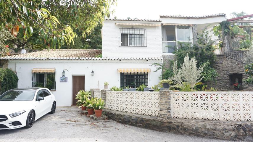 Villa En venta en Almuñécar photo 0