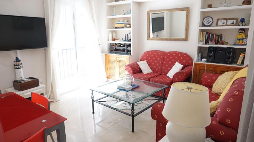 Piso En venta en Almuñécar photo 0