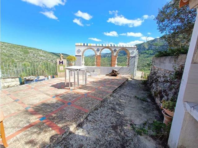 VENTA CASA DE CAMPO EN LLOSA DE CAMACHO ( ALCALALI ) photo 0