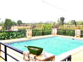VENTA CHALET EN OLIVA photo 0