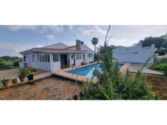 VENTA CHALET EN DENIA photo 0