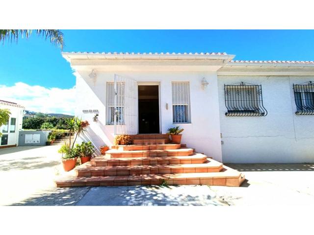 VENTA CHALET EN DENIA photo 0