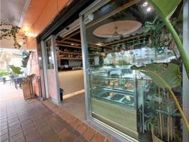 VENTA CAFETERIA-RESTAURANTE EN DENIA photo 0