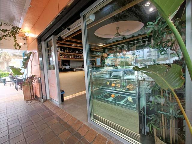 VENTA CAFETERIA-RESTAURANTE EN DENIA photo 0