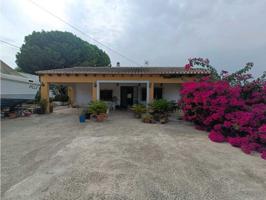 VENTA CASA CAMPO GATA DE GORGOS photo 0