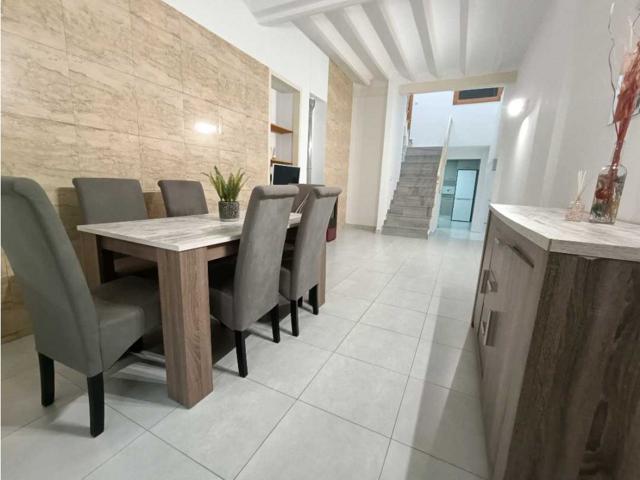 VENTA CASA EN BENISSA photo 0