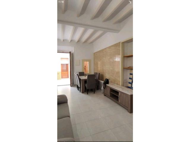 VENTA CASA EN BENISSA photo 0
