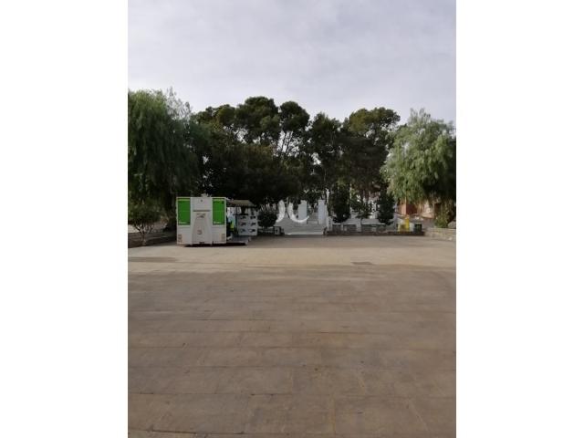 Terreno Urbanizable En venta en Benaguasil photo 0