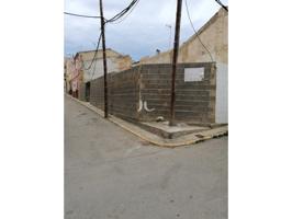 Terreno Urbanizable En venta en Benaguasil photo 0