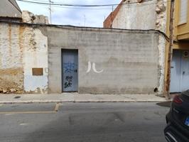 Terreno Urbanizable En venta en Benaguasil photo 0