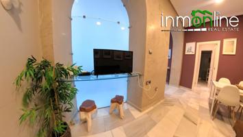 VIVIENDA CON LICENCIA TURISTICA JUNTO A CANALEJAS CON ASCENSOR photo 0