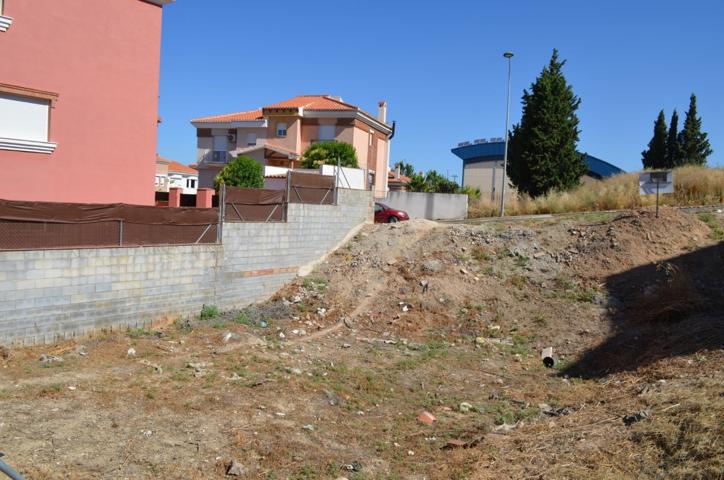 ¡¡¡ GRAN OPORTUNIDAD!!! PARCELA A LA VENTA-- JUN photo 0