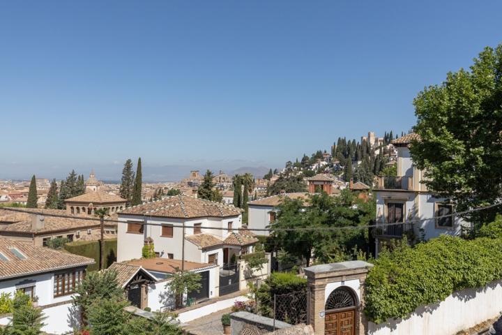 Casa zona Alhambra photo 0