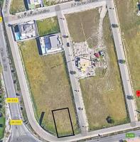 Parcela de 500m2 en una ubicación excepcional, a la entrada de Las Gabias, junto al parque Periurban photo 0