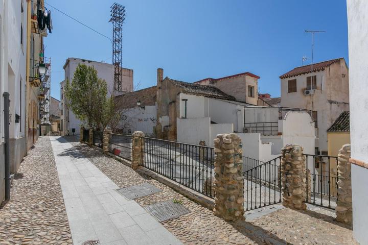 Casa En venta en Gran Via, Granada photo 0