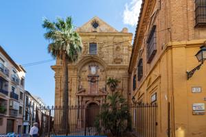 Casa señorial ubicada en el mismo centro histórico de la ciudad de Antequera en Málaga. (Calle Lucen photo 0