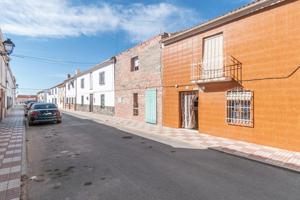 Casa en Castillo de tajarja-Chimeneas, photo 0