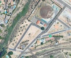 Parcela urbana de 2.918 m2 en Monteluz para construir hasta 25 viviendas pareadas photo 0