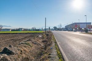 Venta de parcela de regadío en Fuente Vaquero photo 0