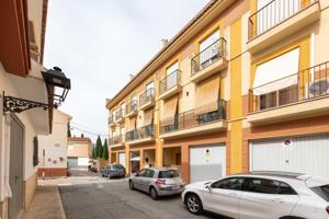 CASA ADOSADA EN VELEZ DE BENAUDALLA photo 0