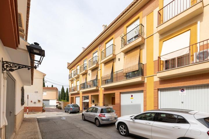 CASA ADOSADA EN VELEZ DE BENAUDALLA photo 0