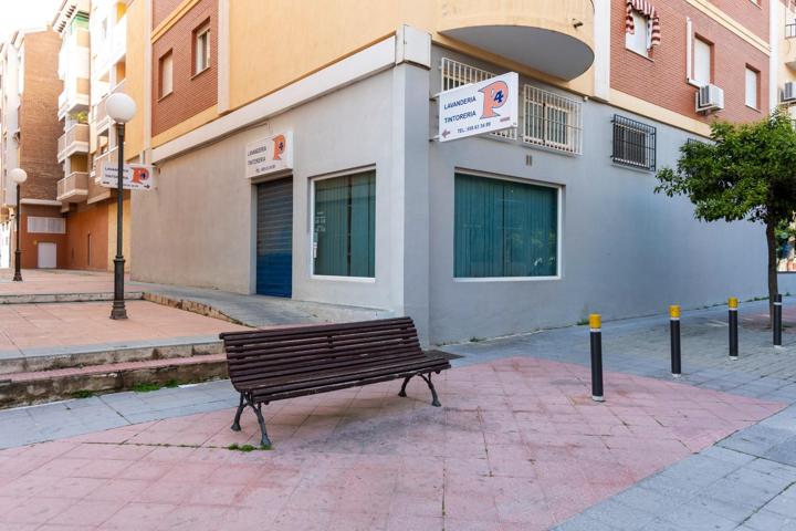 LOCAL COMERCIAL EN ALMUÑECAR photo 0