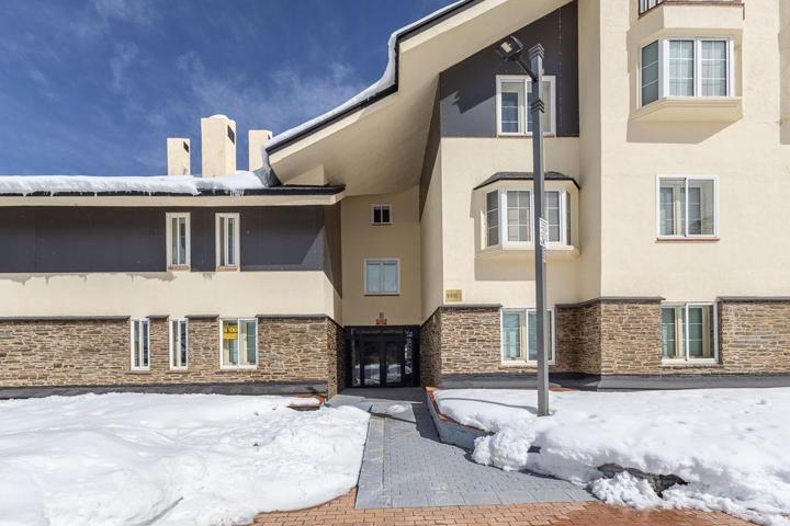 Exclusivo piso de lujo en Sierra Nevada, frente al Hotel Lodge 💎 photo 0
