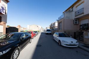 Terreno Urbanizable En venta en Cijuela, Cijuela photo 0