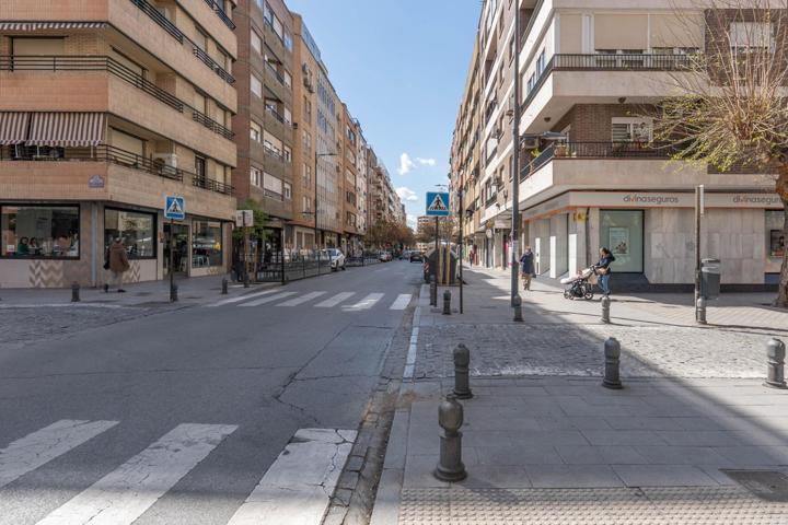 PISO EN CALLE SAN VICENTE FERRER - GRANADA. photo 0