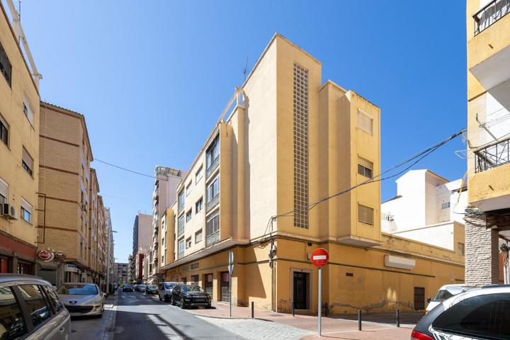 !!Fantástica vivienda en pleno corazón con mucha luz!! photo 0