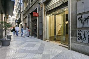 Alquiler local en Centro de Granada photo 0