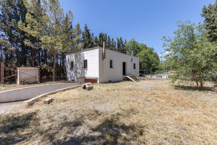 Magnifica casa cortijo en la Zona aeropuerto, con una superficie construida de 174 m2. de superficie photo 0