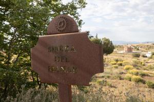 Excelente parcela junto a Santa Clara Golf en Otura photo 0