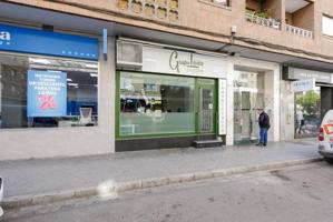 Alquiler de Local en Azorin photo 0