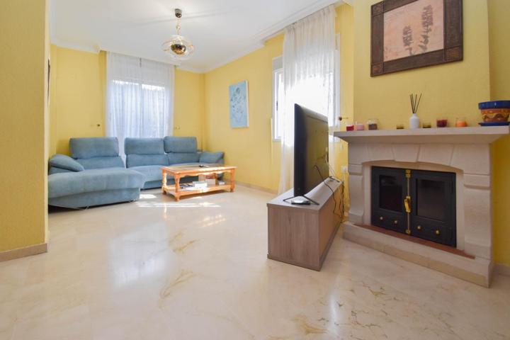 CHALET EN VENTA EN HIJAR photo 0