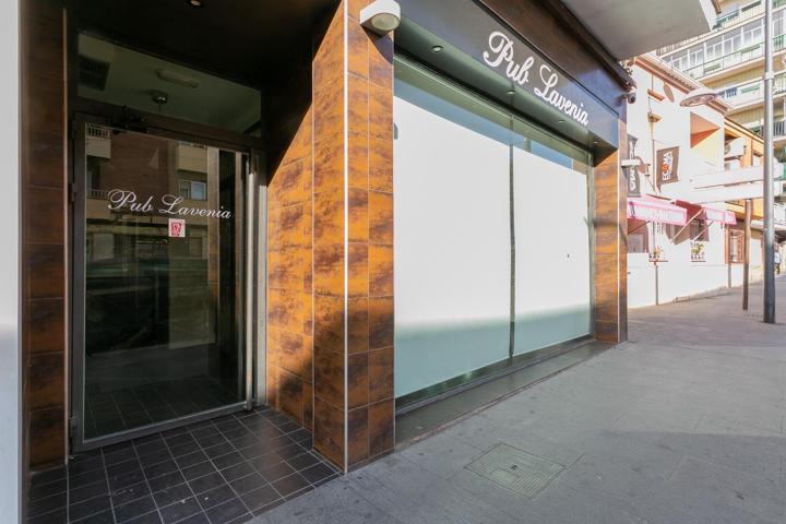 Local en Venta MARACENA photo 0