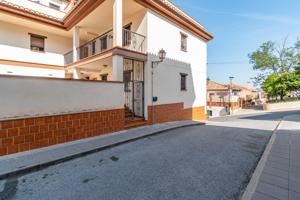 ¡OPORTUNIDAD PRIMERA VIVIENDA EN LA ZUBIA, A POCOS MINUTOS DE GRANADA! photo 0