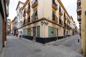 Casa pareada en el centro de Granada!!!!! No vas a encontrar nada igual photo 0
