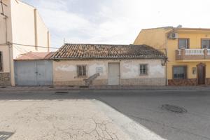 Casa Solar en Atarfe photo 0