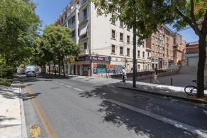 FANTÁSTICO PISO EN GRANADA, ZONA AVDA. CONSTITUCIÓN photo 0