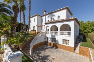 Precioso Chalet independiente en GOJAR photo 0